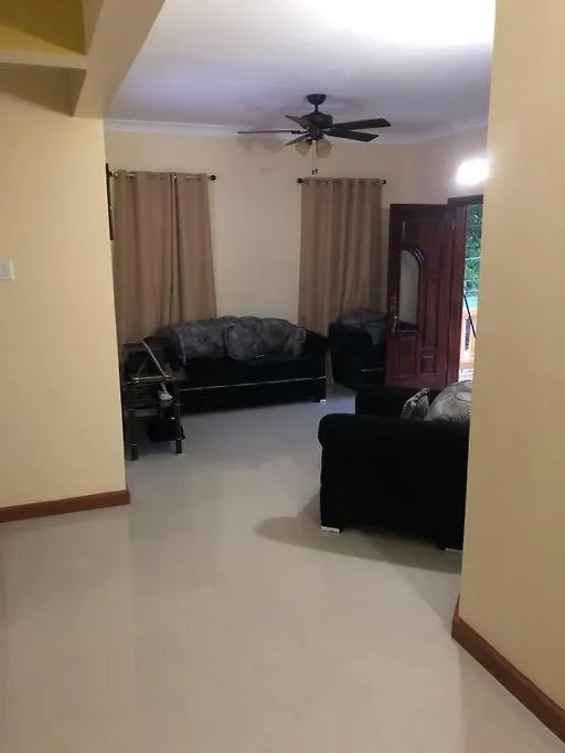 Peace Of Mind- Serenity Palm Appartement Runaway Bay