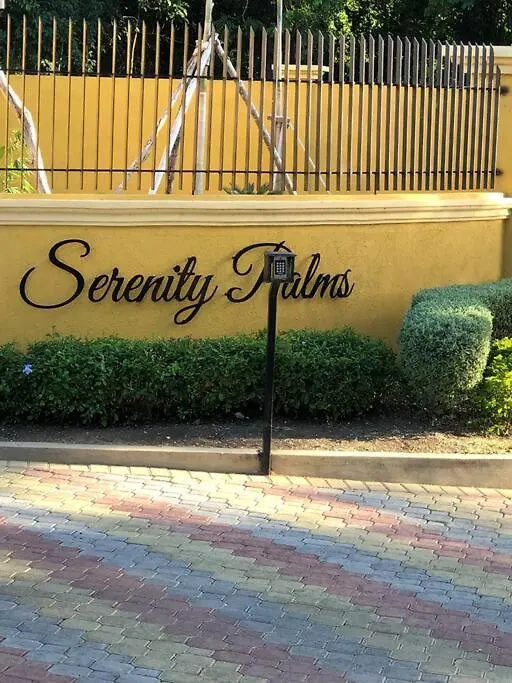Peace Of Mind- Serenity Palm Appartement Runaway Bay