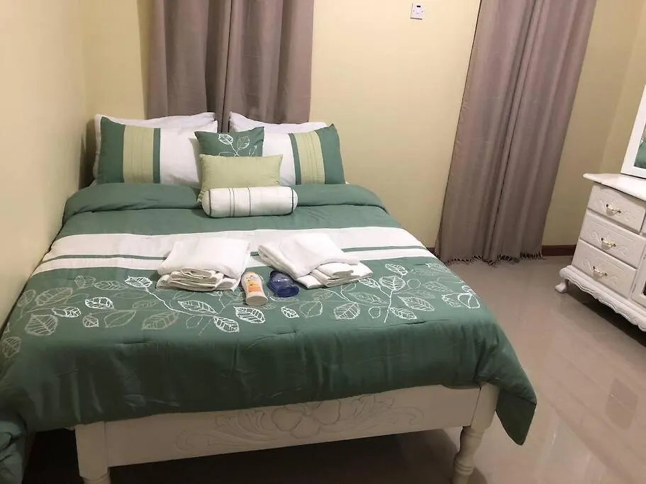 Peace Of Mind- Serenity Palm Appartement Runaway Bay