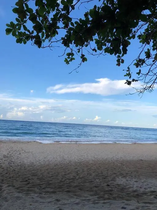 Peace Of Mind- Serenity Palm Appartement Runaway Bay Jamaica