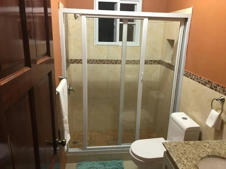 Peace Of Mind- Serenity Palm Appartement Runaway Bay 0*,  Jamaica