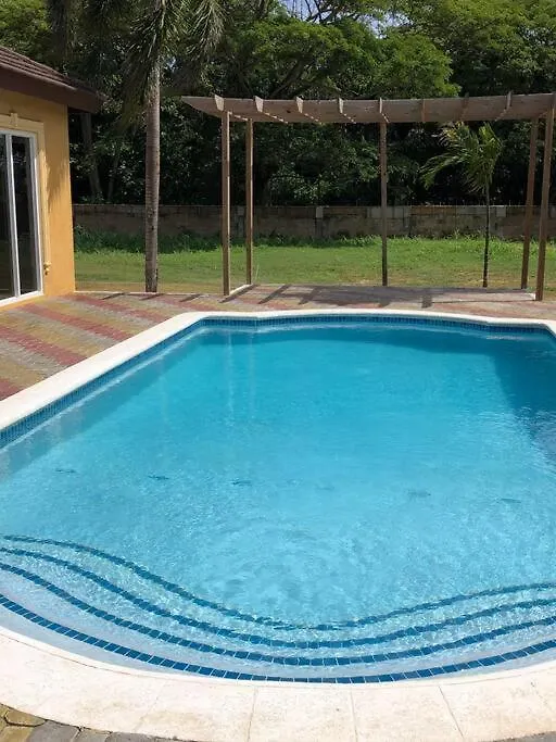 Peace Of Mind- Serenity Palm Appartement Runaway Bay 0*,