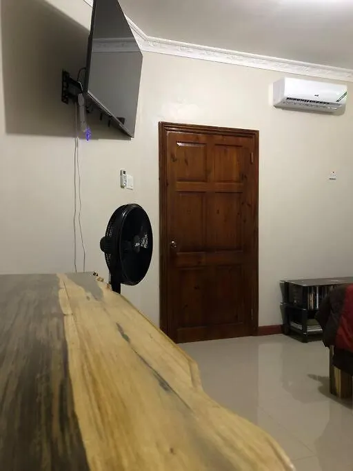 Peace Of Mind- Serenity Palm Appartement Runaway Bay