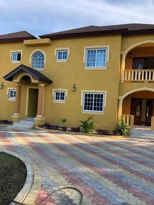 Peace Of Mind- Serenity Palm Appartement Runaway Bay