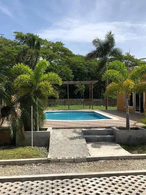 Peace Of Mind- Serenity Palm Appartement Runaway Bay