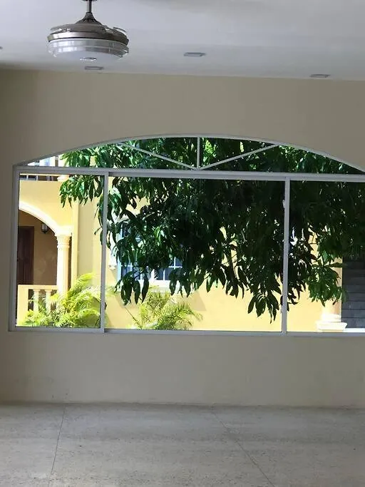 Peace Of Mind- Serenity Palm Appartement Runaway Bay Jamaica