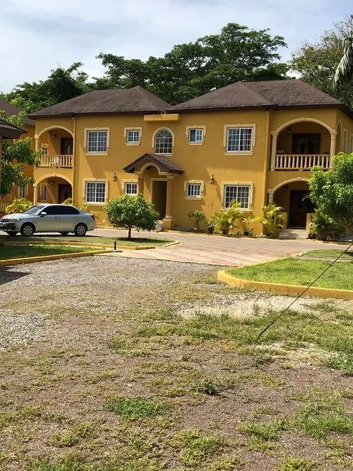 Peace Of Mind- Serenity Palm Appartement Runaway Bay