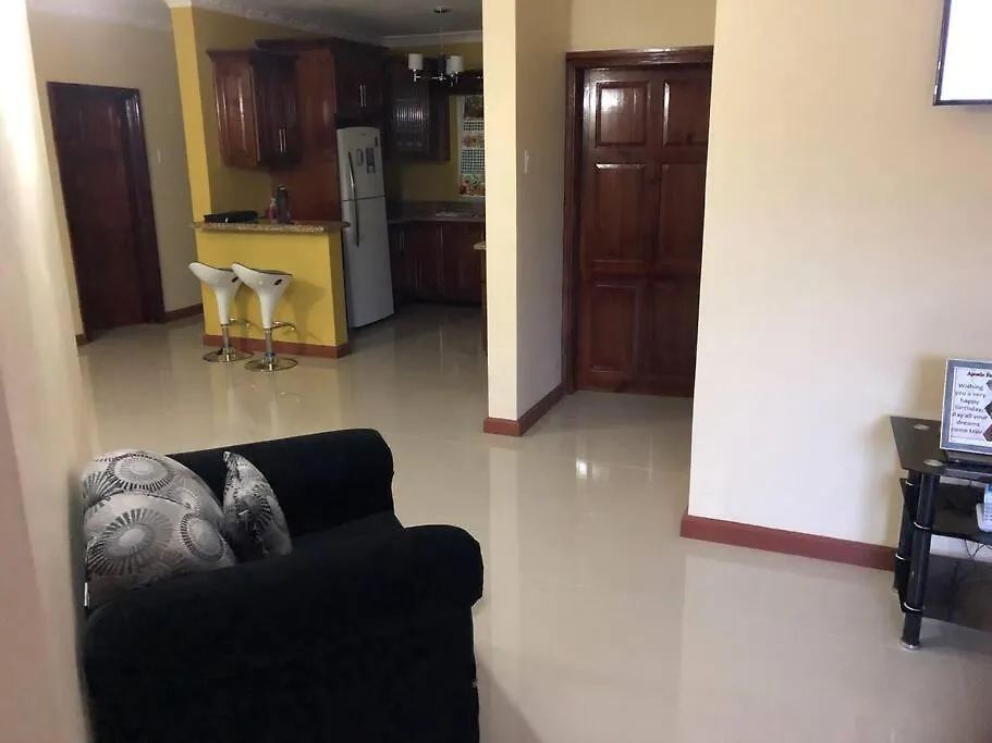 Peace Of Mind- Serenity Palm Appartement Runaway Bay