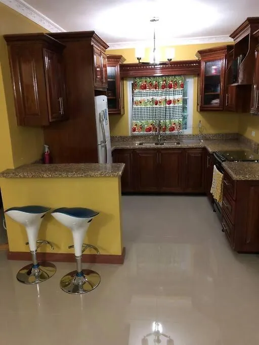 Peace Of Mind- Serenity Palm Apartamento Runaway Bay